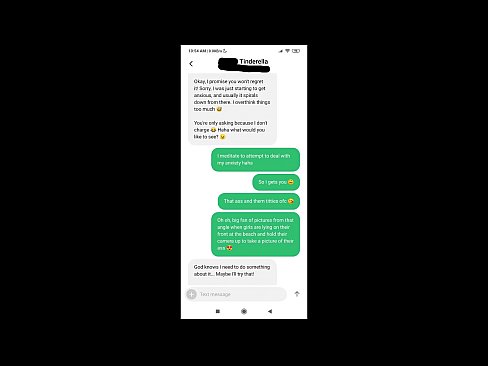 ❤️ ฉันเพิ่ม PAWG ใหม่จาก Tinder ในฮาเร็มของฉันแล้ว (รวมคุยกับ Tinder ด้วย) ❤❌ หนังโป๊รัสเซีย ที่ th.japangaysex.ru ️❤